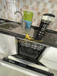 NOVISIMO-IMOBILIARE: APARTAMENT CU 3 CAM . IN ZONA ALBERT ,LUX , PARCARE - foto 4