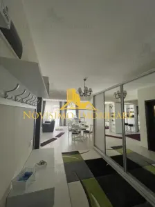 NOVISIMO-IMOBILIARE: APARTAMENT CU 3 CAM . IN ZONA ALBERT ,LUX , PARCARE - foto 5