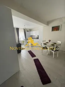 NOVISIMO-IMOBILIARE: APARTAMENT CU 3 CAM . IN ZONA ALBERT ,LUX , PARCARE - foto 6
