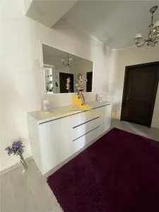 NOVISIMO-IMOBILIARE: APARTAMENT CU 3 CAM . IN ZONA ALBERT ,LUX , PARCARE - foto 9