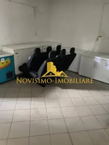 NOVISIMO-IMOBILIARE: SPATIU DE INCHIRIAT - foto 3