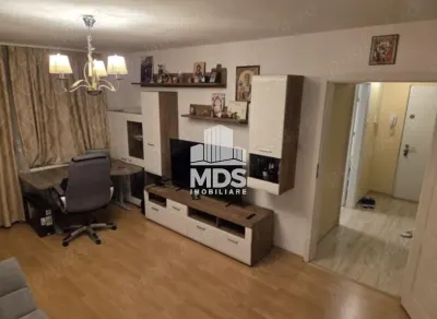 Mobilat si utilat, cu 2 bai si 2 balcoane in bloc anvelopat - foto 3