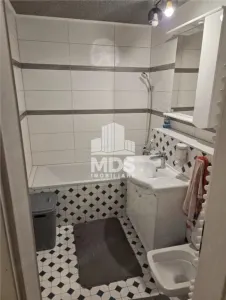 Mobilat si utilat, cu 2 bai si 2 balcoane in bloc anvelopat - foto 6