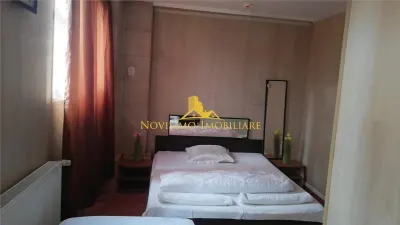 NOVISIMO-IMOBILIARE: CAZARE PENTRU MUNCITORI - Ploiesti