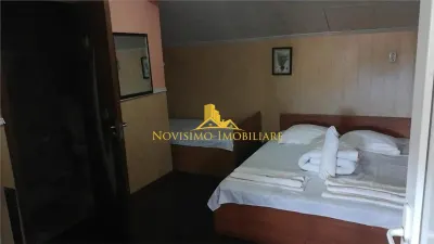 NOVISIMO-IMOBILIARE: CAZARE PENTRU MUNCITORI - foto 2
