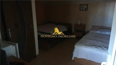 NOVISIMO-IMOBILIARE: CAZARE PENTRU MUNCITORI - foto 4