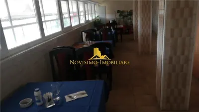 NOVISIMO-IMOBILIARE: CAZARE PENTRU MUNCITORI - foto 6