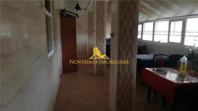 NOVISIMO-IMOBILIARE: CAZARE PENTRU MUNCITORI - foto 7