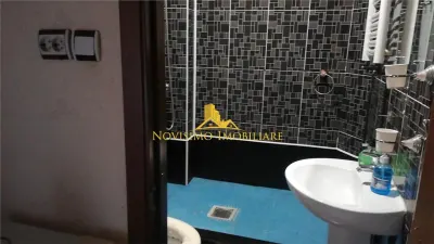 NOVISIMO-IMOBILIARE: CAZARE PENTRU MUNCITORI - foto 10