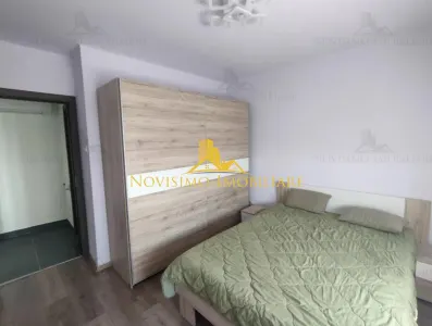 APARTAMENT CU DOUA CAMERE DE INCHIRIAT IN ZONA REPUBLICII - foto 1