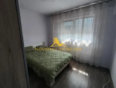 APARTAMENT CU DOUA CAMERE DE INCHIRIAT IN ZONA REPUBLICII - foto 2