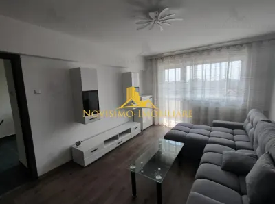 APARTAMENT CU DOUA CAMERE DE INCHIRIAT IN ZONA REPUBLICII - foto 3