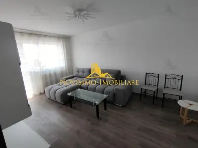 APARTAMENT CU DOUA CAMERE DE INCHIRIAT IN ZONA REPUBLICII - foto 4