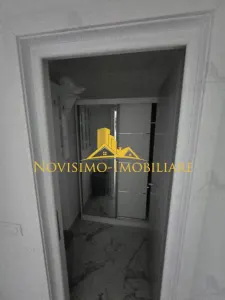 NOVISIMO-IMOBILIARE: AP. CU DOUA CAM. DE INCHIRIAT IN B-DUL BUCURESTI - foto 3