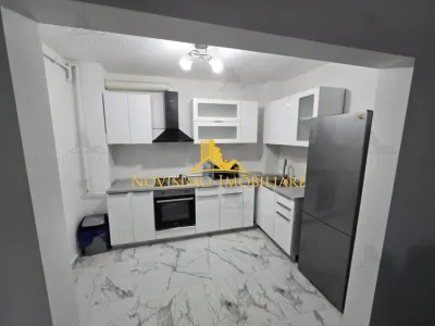 NOVISIMO-IMOBILIARE: AP. CU DOUA CAM. DE INCHIRIAT IN B-DUL BUCURESTI - foto 4