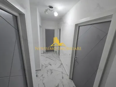 NOVISIMO-IMOBILIARE: AP. CU DOUA CAM. DE INCHIRIAT IN B-DUL BUCURESTI - foto 5