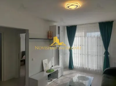 NOVISIMO-IMOBILIARE: AP. CU DOUA CAM. DE INCHIRIATI  IN ZONA B-DUL BUCURESTI  P. - foto 2