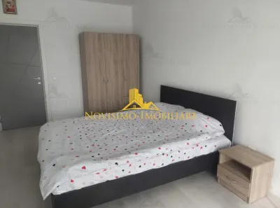 NOVISIMO-IMOBILIARE: AP. CU DOUA CAM. DE INCHIRIATI  IN ZONA B-DUL BUCURESTI  P. - foto 6