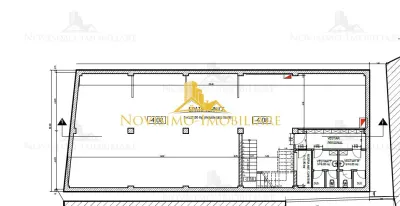 NOVISIMO-IMOBILIARE: SPATIU DE INCHIRIAT IN ZONA CENTRALA - foto 2