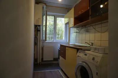 Apartament cu 3 camere linga Spitalul Judetean - foto 5