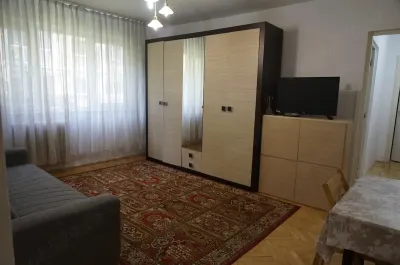 Apartament cu 3 camere linga Spitalul Judetean - foto 7