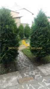 NOVISIMO-IMOBILIARE: VILA DE INCHIRIAT IN CAMPINA - foto 12