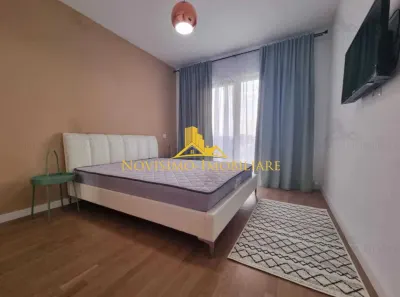 NOVISIMO-IMOBILIARE: APARTAMENT DE INCHIRIAT CU 3 CAM. IN ZONA ALBERT, P. - foto 1
