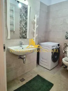 NOVISIMO-IMOBILIARE: APARTAMENT DE INCHIRIAT CU 3 CAM. IN ZONA ALBERT, P. - foto 4