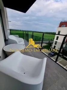 NOVISIMO-IMOBILIARE: APARTAMENT DE INCHIRIAT CU 3 CAM. IN ZONA ALBERT, P. - foto 7