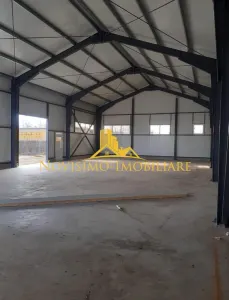 NOVISIMO-IMOBILIARE: HALA DE INCHIRIAT IN BOLDESTI SCAENI - foto 4