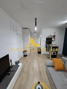 NOVISIMO-IMOBILIARE: AP. DE INCHIRIAT CU DOUA CAM. IN ZONA SUD, BLOC NOU - foto 2