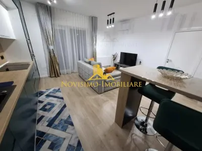 NOVISIMO-IMOBILIARE: AP. DE INCHIRIAT CU DOUA CAM. IN ZONA SUD, BLOC NOU - foto 3