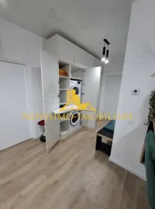 NOVISIMO-IMOBILIARE: AP. DE INCHIRIAT CU DOUA CAM. IN ZONA SUD, BLOC NOU - foto 5