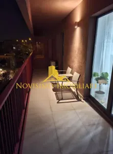NOVISIMO-IMOBILIARE: AP. DE INCHIRIAT CU DOUA CAM. IN ZONA SUD, BLOC NOU - foto 6