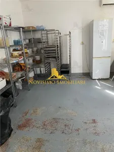 NOVISIMO-IMOBILIARE: SPATIU DESTINAT PENTRU LABORATOR COFETARIE,  CATERING - foto 3