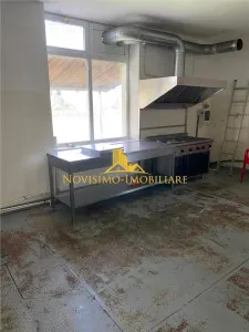 NOVISIMO-IMOBILIARE: SPATIU DESTINAT PENTRU LABORATOR COFETARIE,  CATERING - foto 5