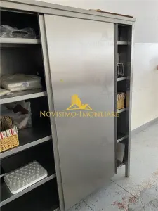 NOVISIMO-IMOBILIARE: SPATIU DESTINAT PENTRU LABORATOR COFETARIE,  CATERING - foto 8