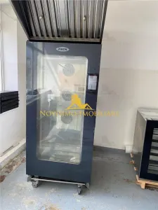 NOVISIMO-IMOBILIARE: SPATIU DESTINAT PENTRU LABORATOR COFETARIE,  CATERING - foto 9