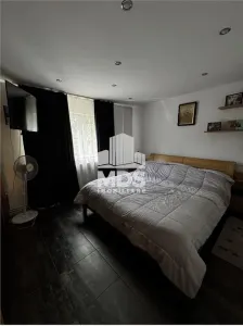 Decomandat la etaj 2, 60 mp utili, mobilat si utilat - foto 2
