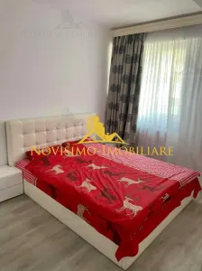 NOVISIMO-IMOBILIARE : AP. CU 3  CAM.  IN BLOC NOU ZONA 9 MAI , PARCARE - foto 5