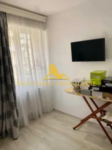 NOVISIMO-IMOBILIARE : AP. CU 3  CAM.  IN BLOC NOU ZONA 9 MAI , PARCARE - foto 6