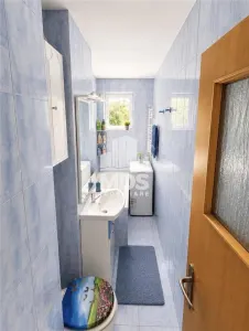2 camere mobilat si utilat linga piata Doina - foto 7