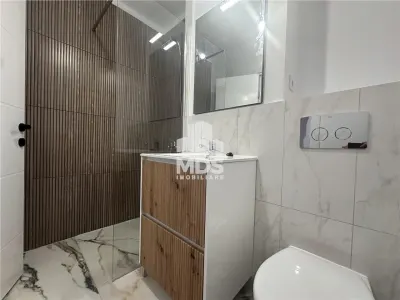 2 CAMERE, DECOMANDAT, RENOVAT RECENT, CENTRALA TERMICA, GH. LAZAR! - Timisoara