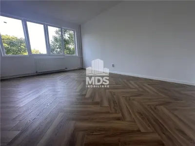 2 CAMERE, DECOMANDAT, RENOVAT RECENT, CENTRALA TERMICA, GH. LAZAR! - foto 5