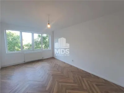 2 CAMERE, DECOMANDAT, RENOVAT RECENT, CENTRALA TERMICA, GH. LAZAR! - foto 8