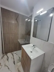 2 CAMERE, DECOMANDAT, RENOVAT RECENT, CENTRALA TERMICA, GH. LAZAR! - foto 9