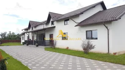 NOVISIMO-IMOBILIARE: DOUA DUPLEXURI - Paulesti