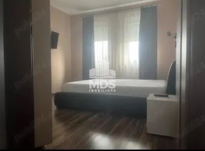 Etaj 1 in bloc nou cu loc de parcare inclus - foto 4