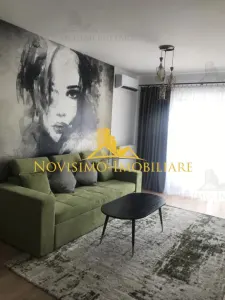 NOVISIMO-IMOBILIARE: APARTAMENT DE INCHIRIAT CU DOUA CAM. ZONA ALBERT ,PARCARE - Ploiesti