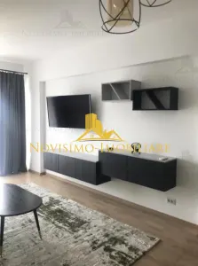 NOVISIMO-IMOBILIARE: APARTAMENT DE INCHIRIAT CU DOUA CAM. ZONA ALBERT ,PARCARE - foto 2